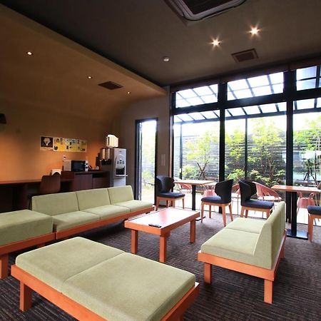 Harajo No Yado Shiro Hotel Minamishimabara Bagian luar foto