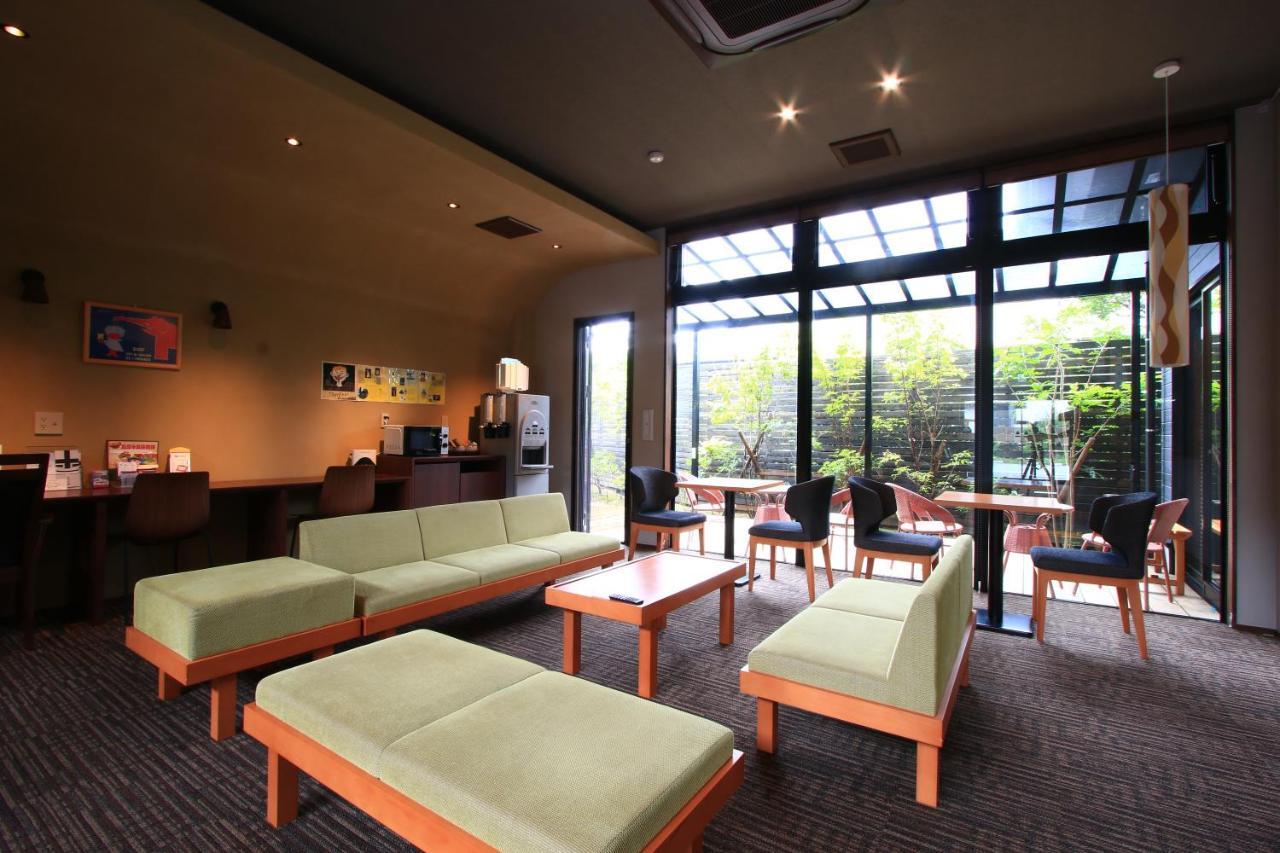 Harajo No Yado Shiro Hotel Minamishimabara Bagian luar foto