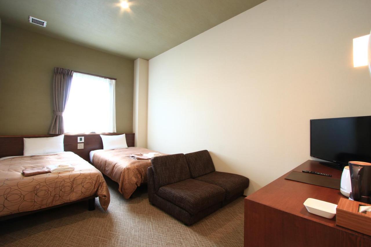 Harajo No Yado Shiro Hotel Minamishimabara Bagian luar foto