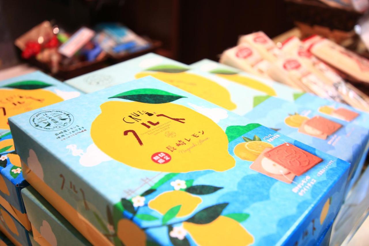 Harajo No Yado Shiro Hotel Minamishimabara Bagian luar foto