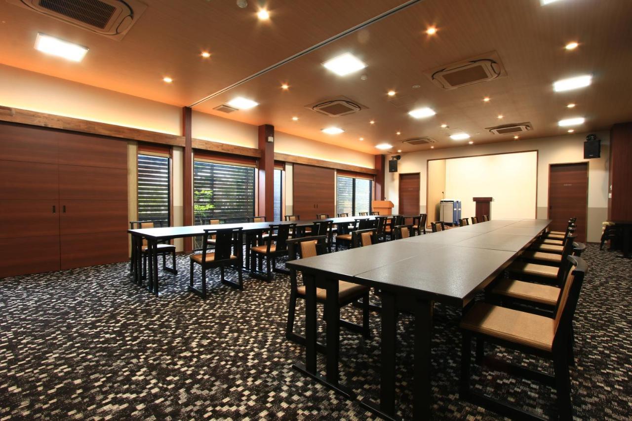 Harajo No Yado Shiro Hotel Minamishimabara Bagian luar foto
