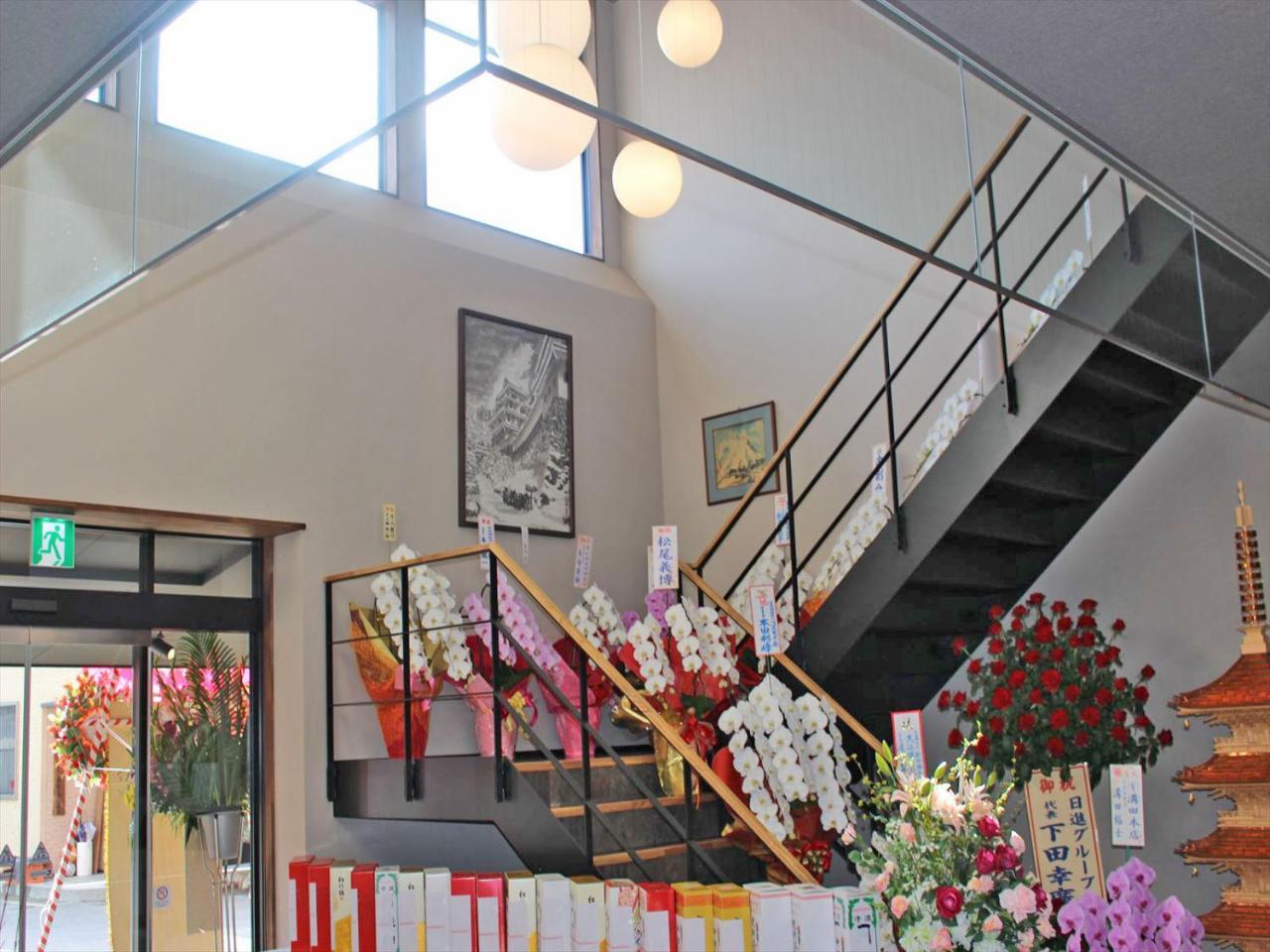 Harajo No Yado Shiro Hotel Minamishimabara Bagian luar foto